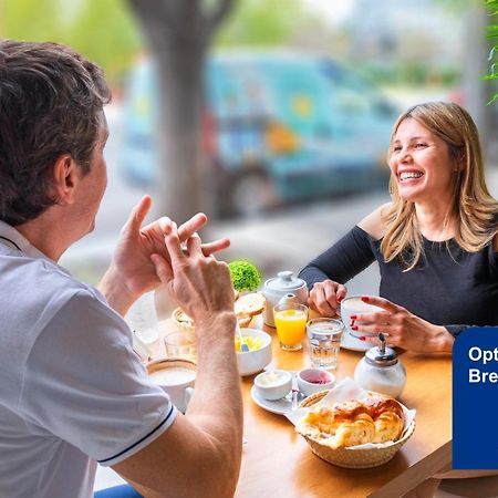 Resort Experience In Puerto Madero Μπουένος Άιρες Εξωτερικό φωτογραφία