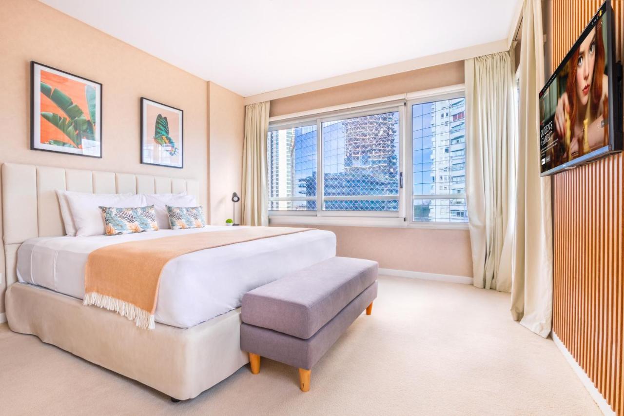 Resort Experience In Puerto Madero Μπουένος Άιρες Εξωτερικό φωτογραφία