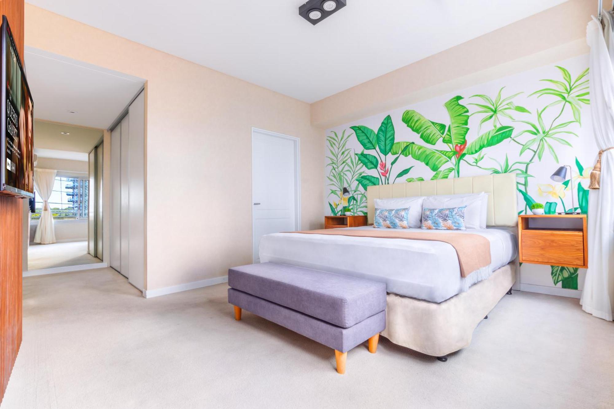 Resort Experience In Puerto Madero Μπουένος Άιρες Εξωτερικό φωτογραφία