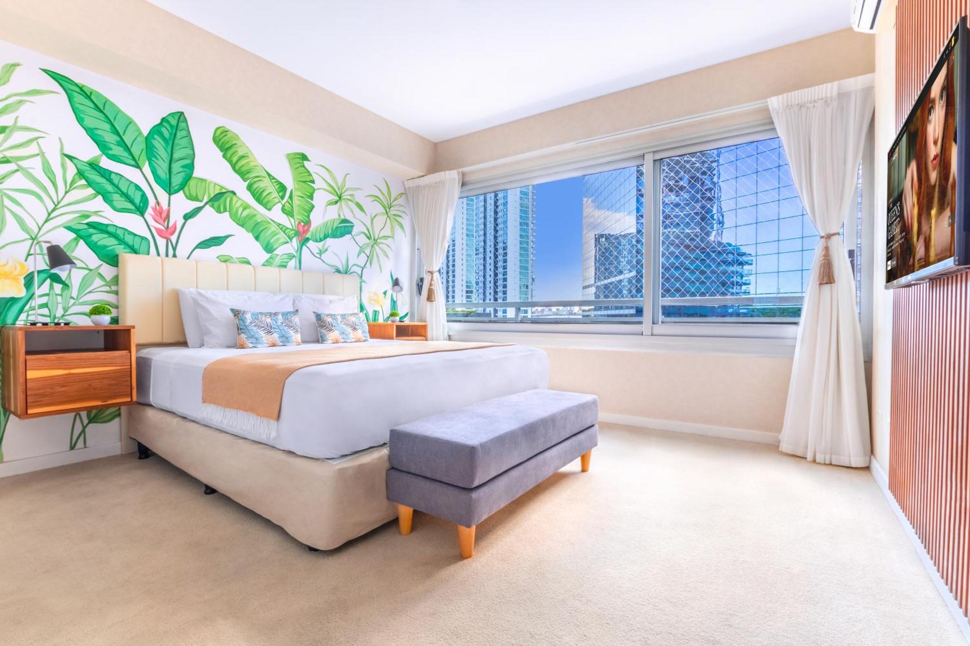 Resort Experience In Puerto Madero Μπουένος Άιρες Εξωτερικό φωτογραφία