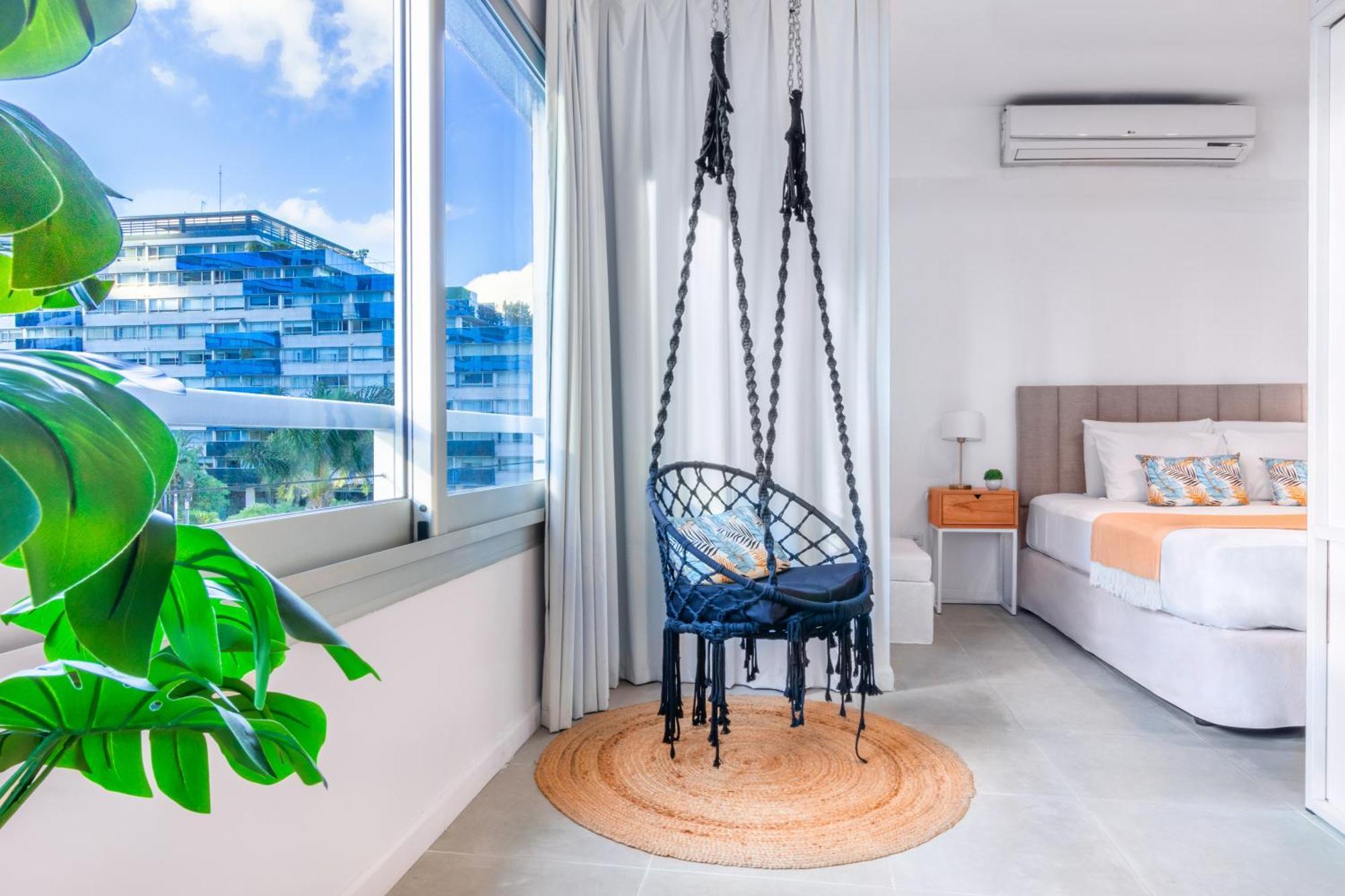 Resort Experience In Puerto Madero Μπουένος Άιρες Εξωτερικό φωτογραφία
