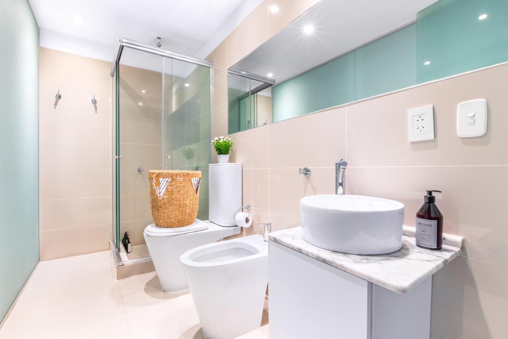 Resort Experience In Puerto Madero Μπουένος Άιρες Εξωτερικό φωτογραφία