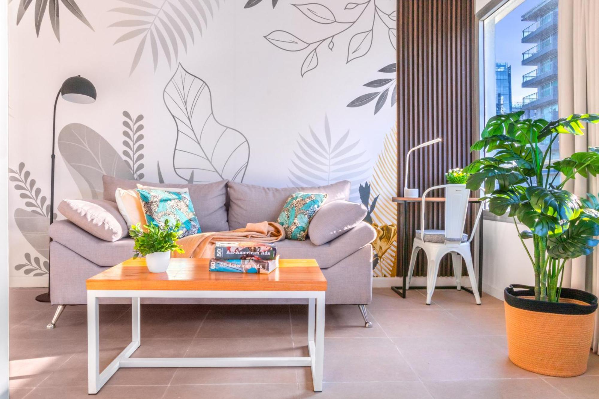 Resort Experience In Puerto Madero Μπουένος Άιρες Εξωτερικό φωτογραφία