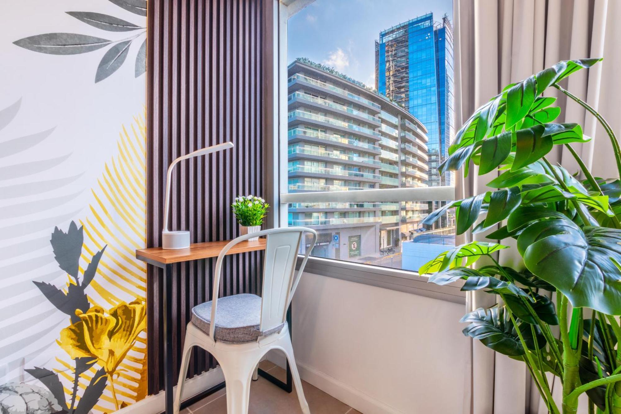 Resort Experience In Puerto Madero Μπουένος Άιρες Εξωτερικό φωτογραφία