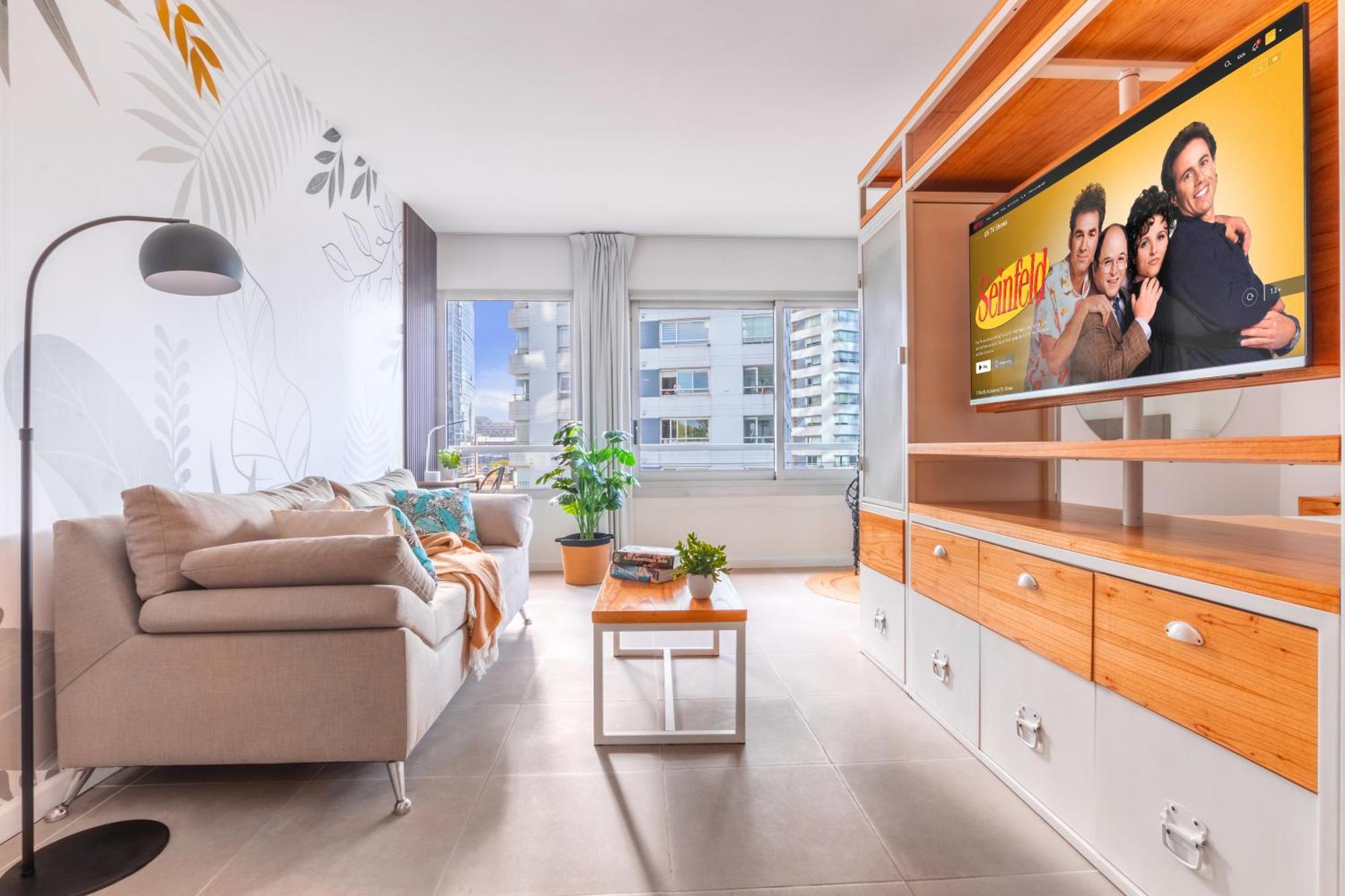Resort Experience In Puerto Madero Μπουένος Άιρες Εξωτερικό φωτογραφία