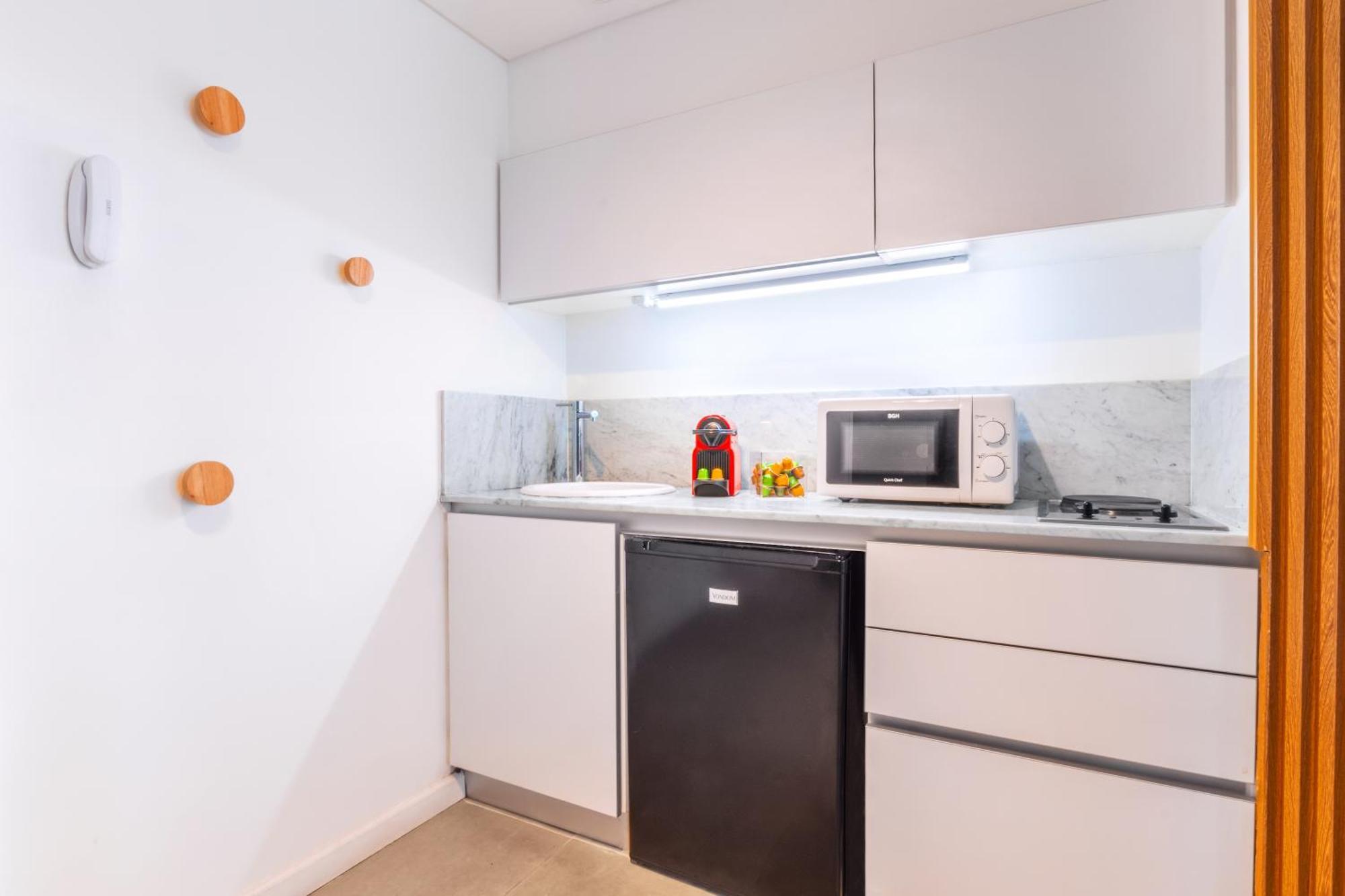 Resort Experience In Puerto Madero Μπουένος Άιρες Εξωτερικό φωτογραφία
