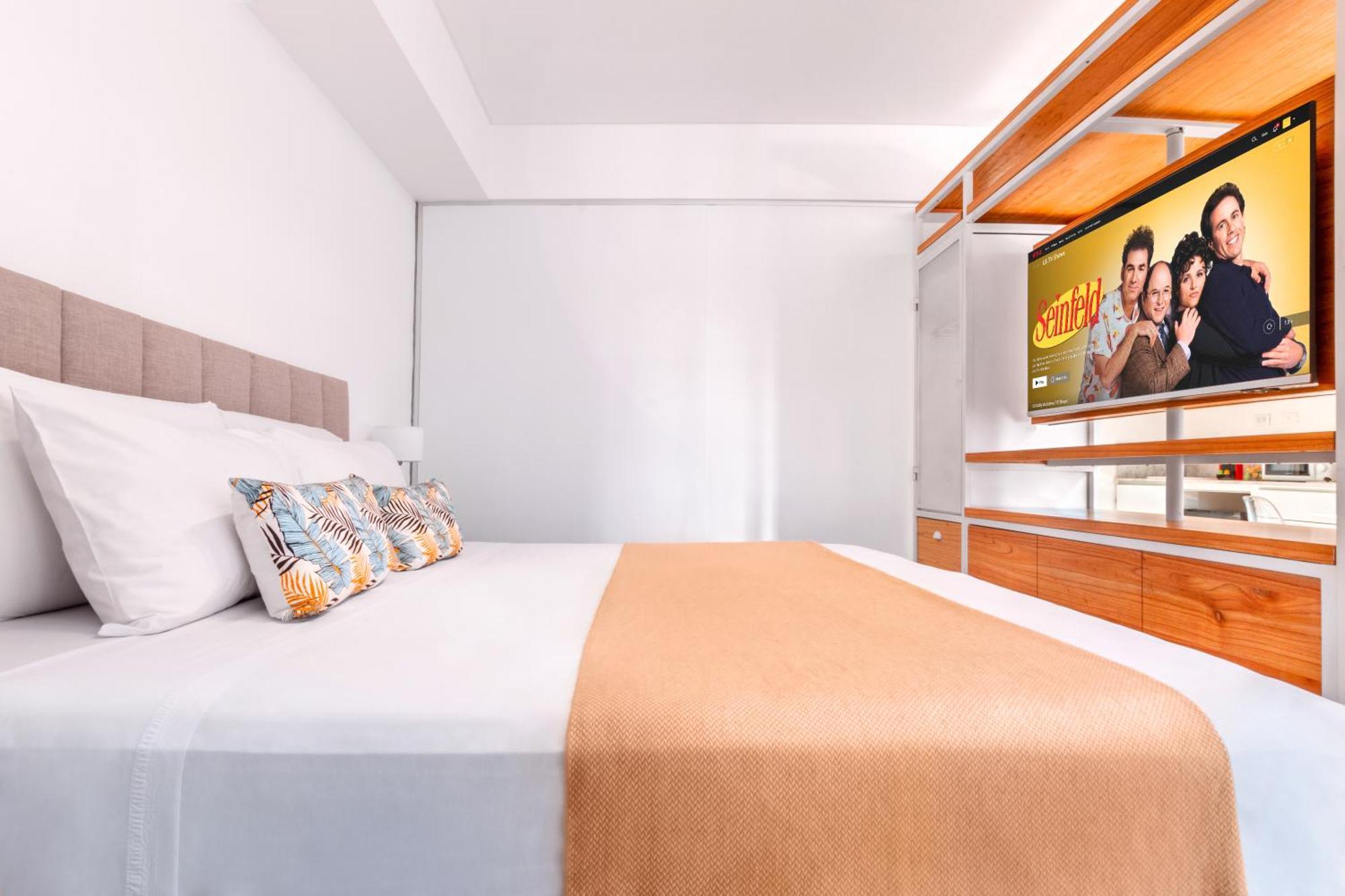 Resort Experience In Puerto Madero Μπουένος Άιρες Εξωτερικό φωτογραφία