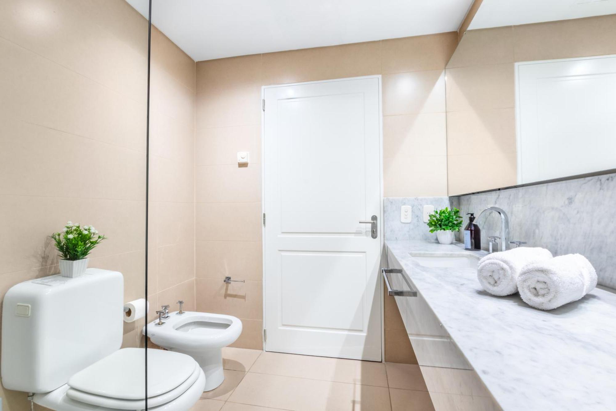 Resort Experience In Puerto Madero Μπουένος Άιρες Εξωτερικό φωτογραφία