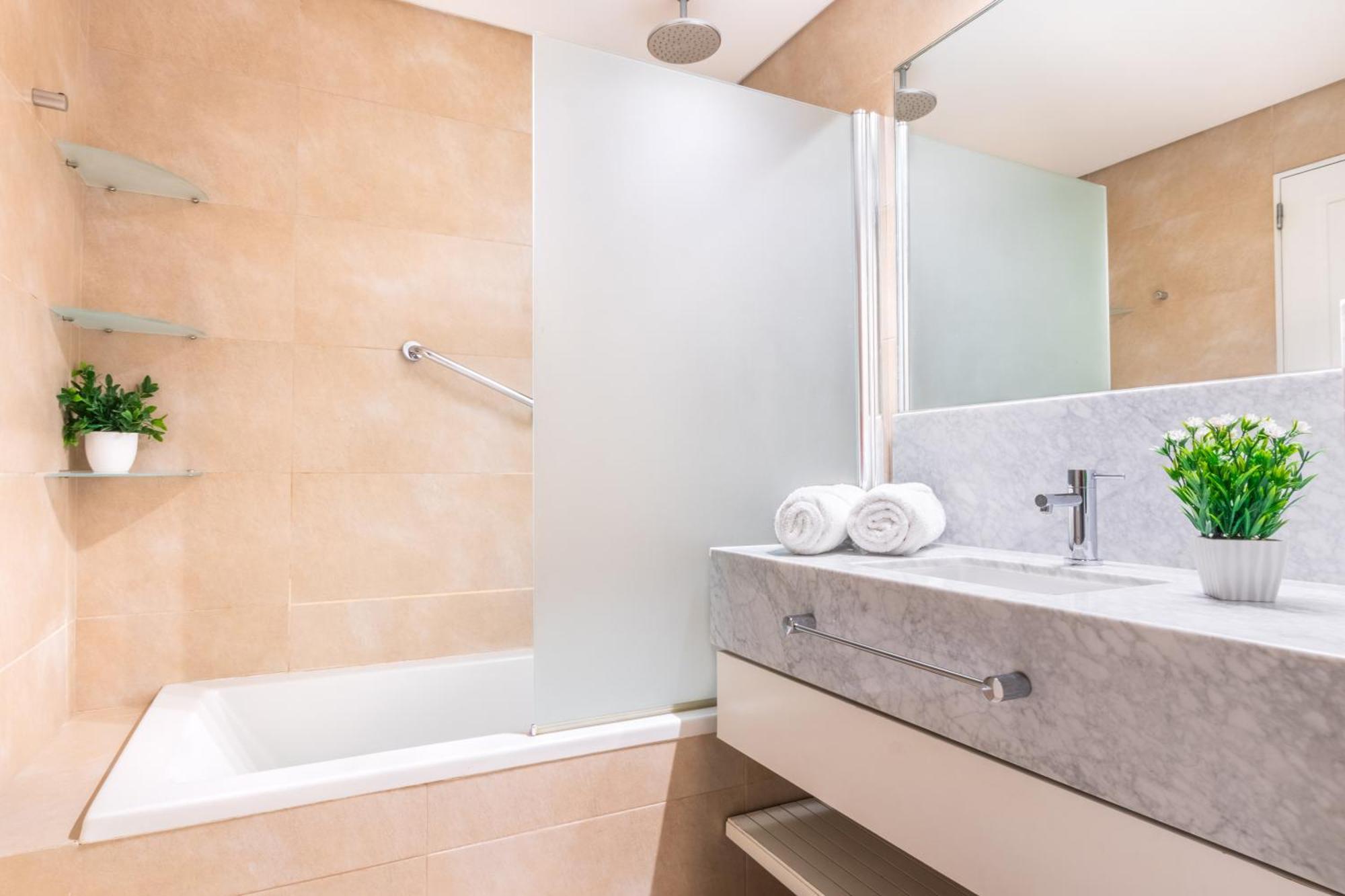 Resort Experience In Puerto Madero Μπουένος Άιρες Εξωτερικό φωτογραφία