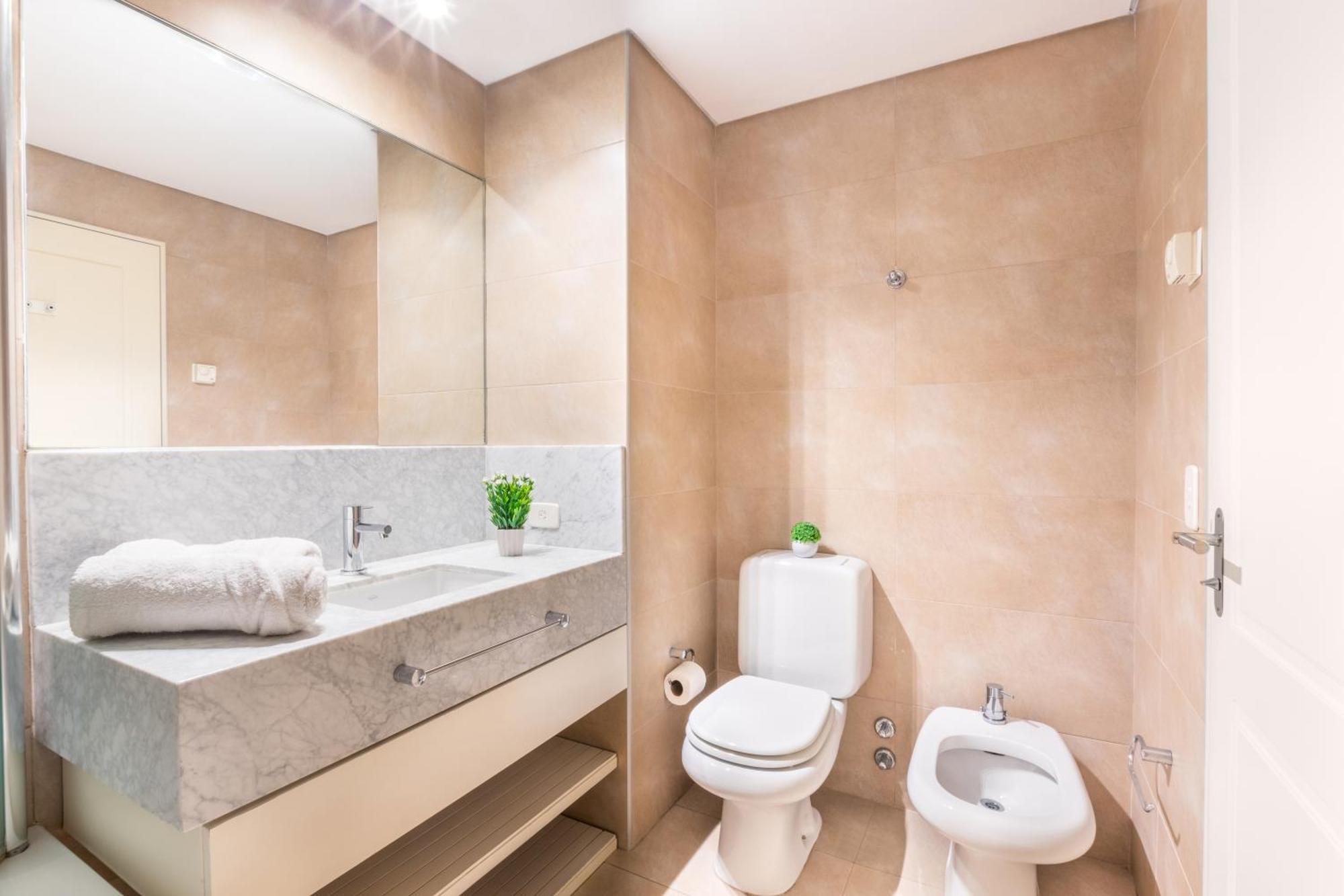 Resort Experience In Puerto Madero Μπουένος Άιρες Εξωτερικό φωτογραφία