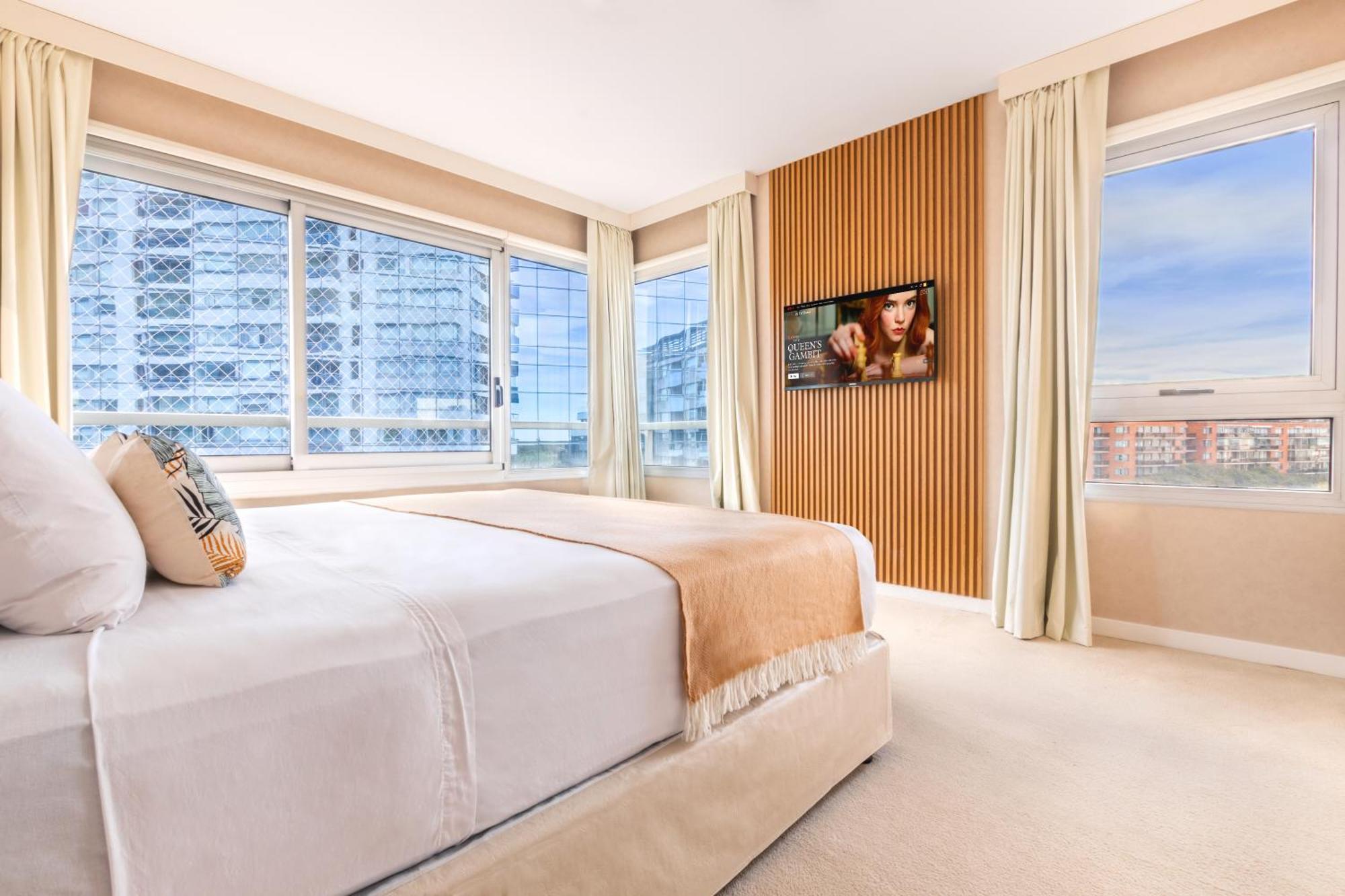 Resort Experience In Puerto Madero Μπουένος Άιρες Εξωτερικό φωτογραφία